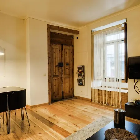 Bmyguest - Bairro Alto Charming Apartment Lisbon Exterior photo
