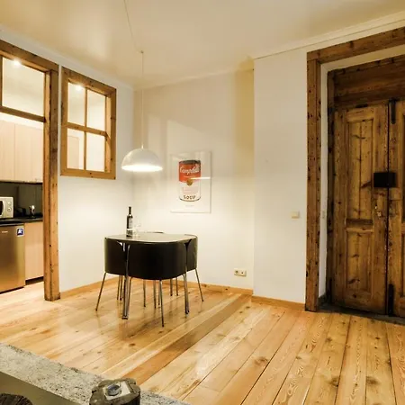Bmyguest - Bairro Alto Charming Apartment Lisbon Exterior photo