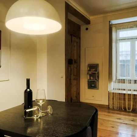 Bmyguest - Bairro Alto Charming Apartment Lisbon Exterior photo